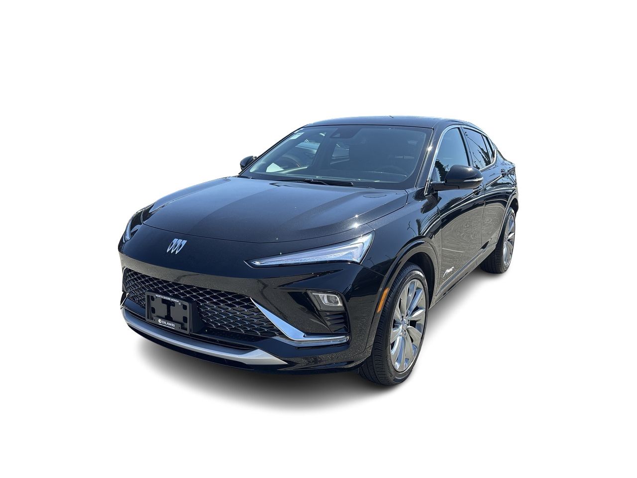 2024 Buick Envista