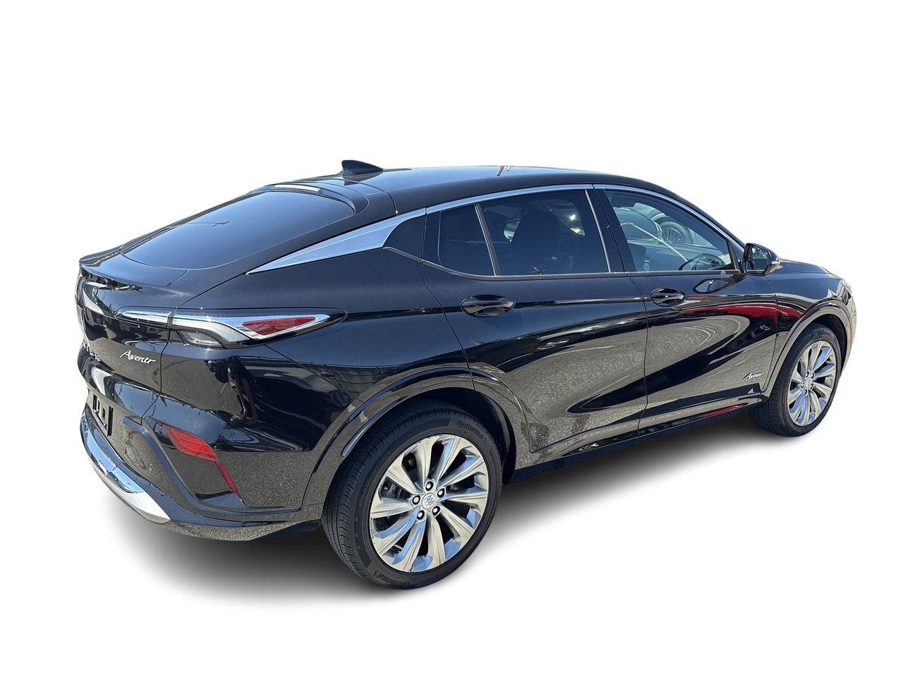 2024 Buick Envista