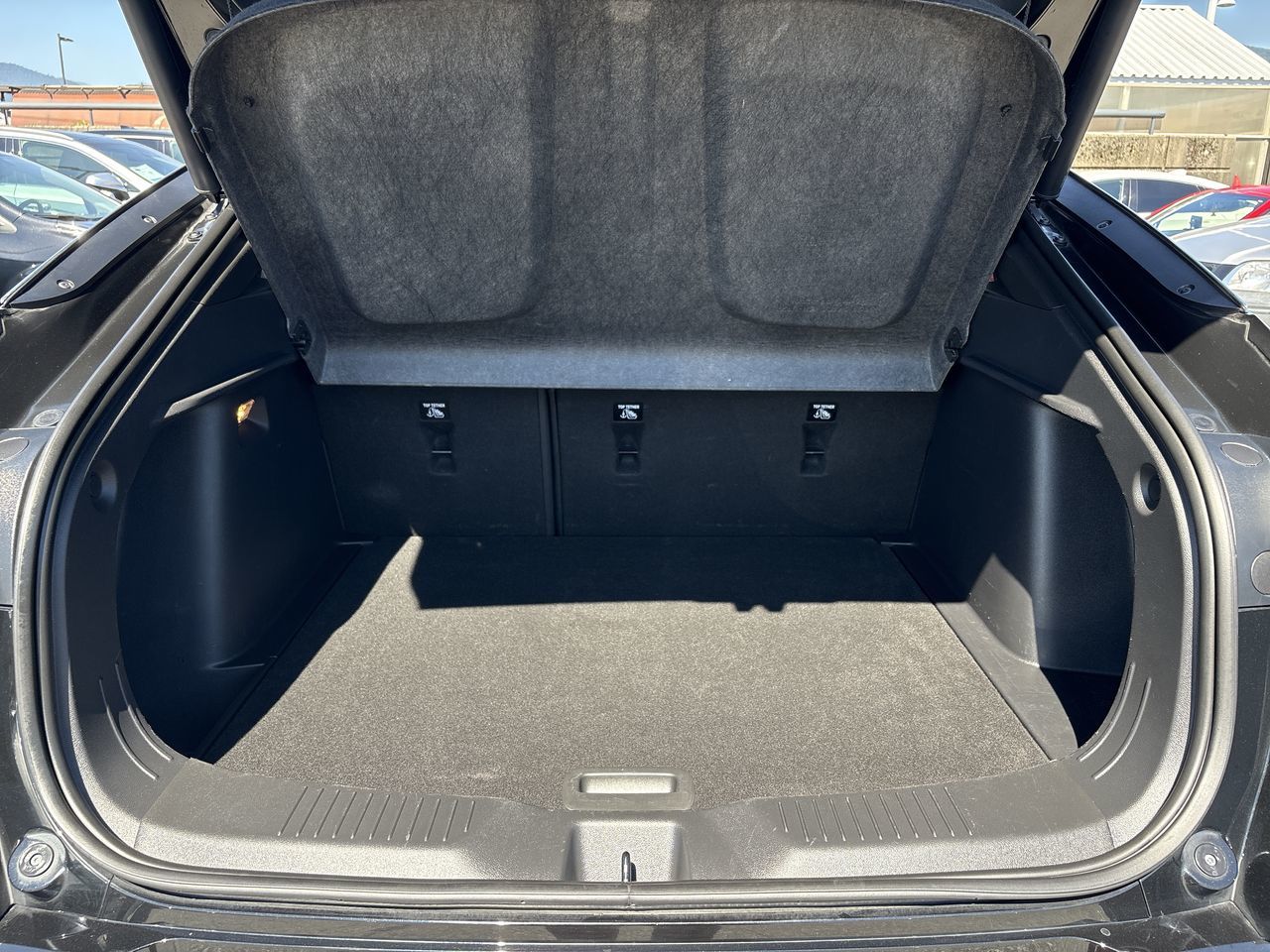 2024 Buick Envista