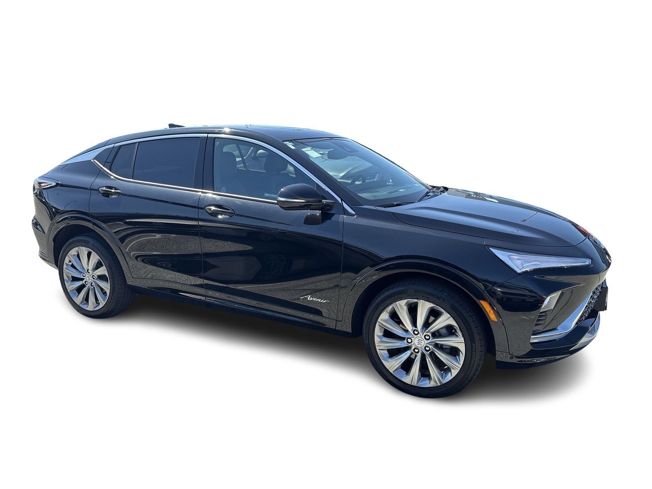 2024 Buick Envista