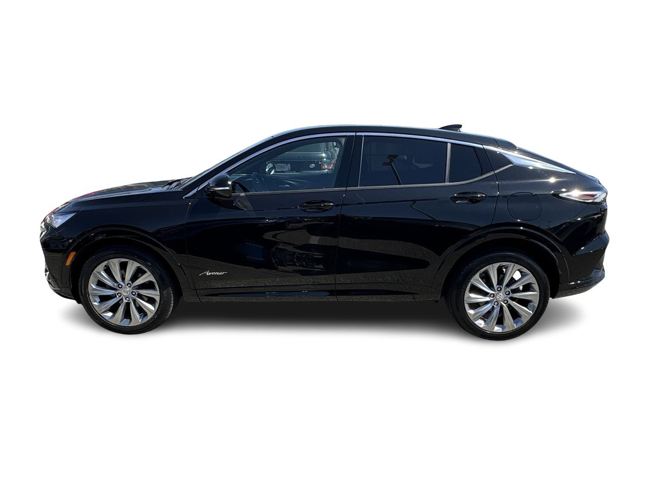 2024 Buick Envista
