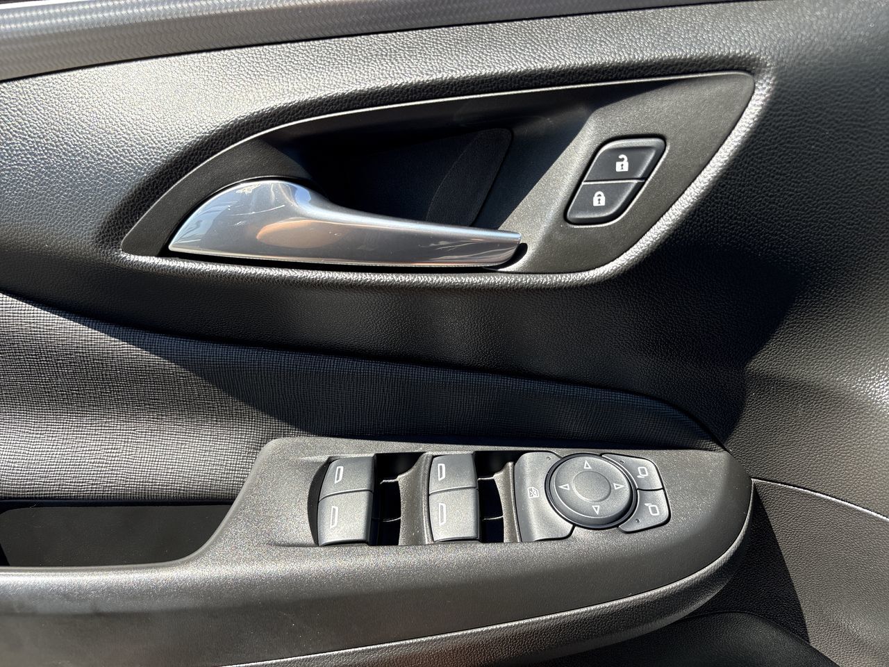 2024 Buick Envista