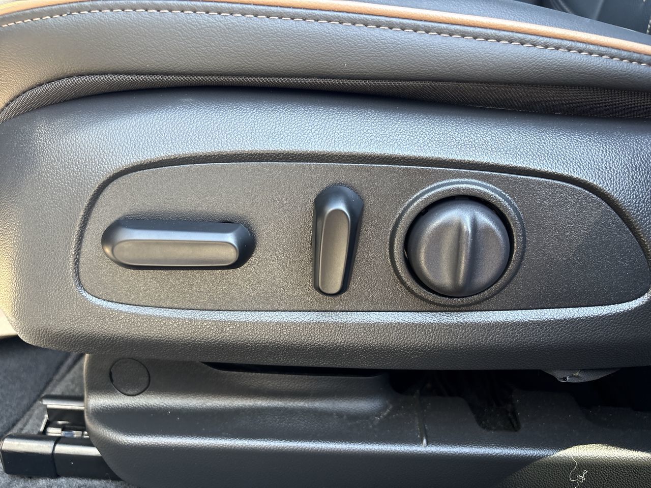 2024 Buick Envista