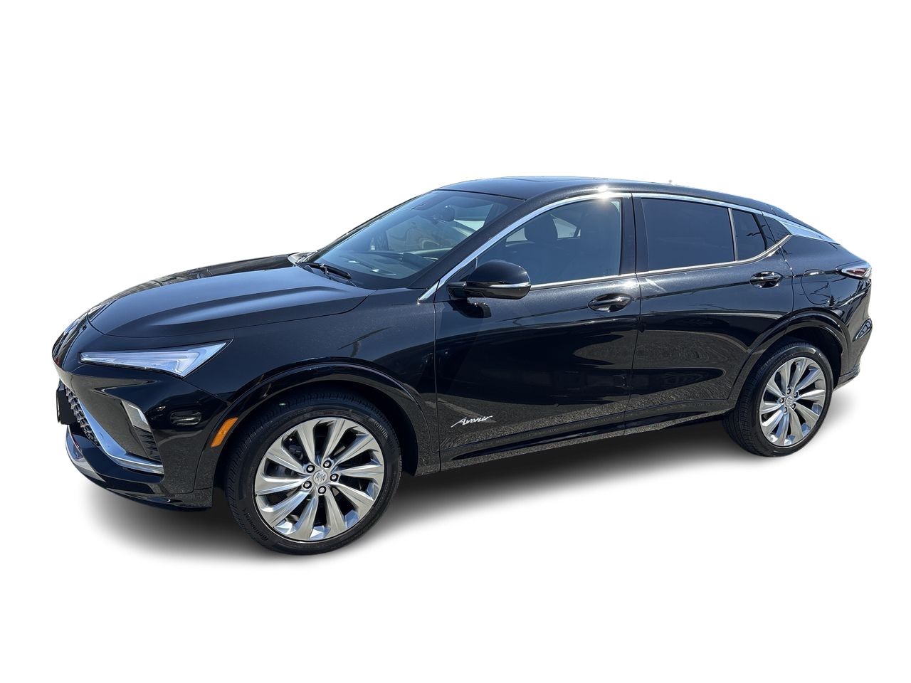 2024 Buick Envista