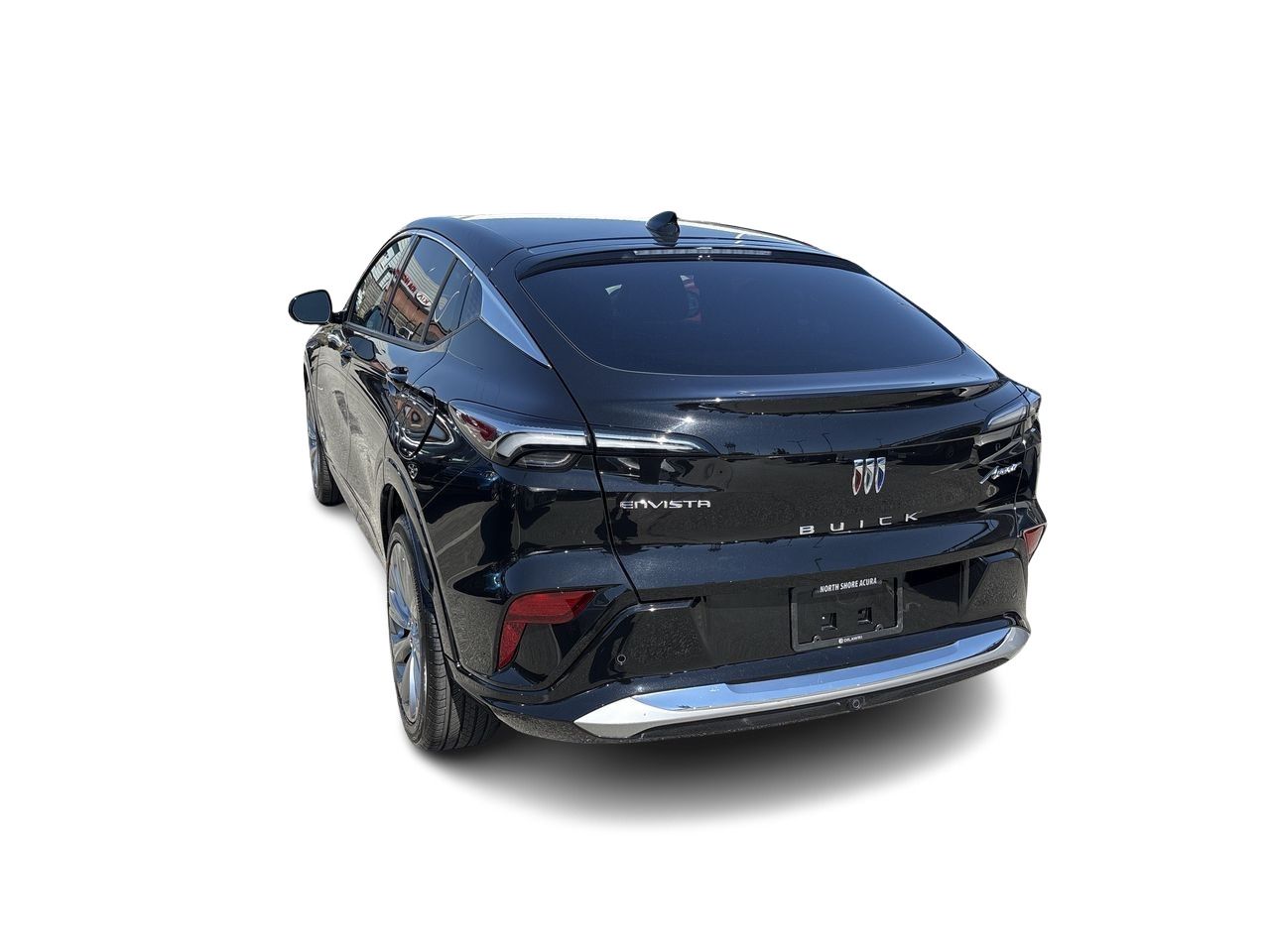 2024 Buick Envista