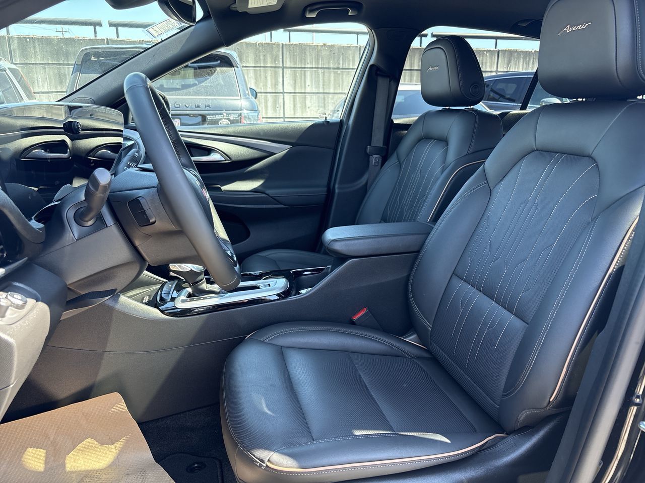 2024 Buick Envista