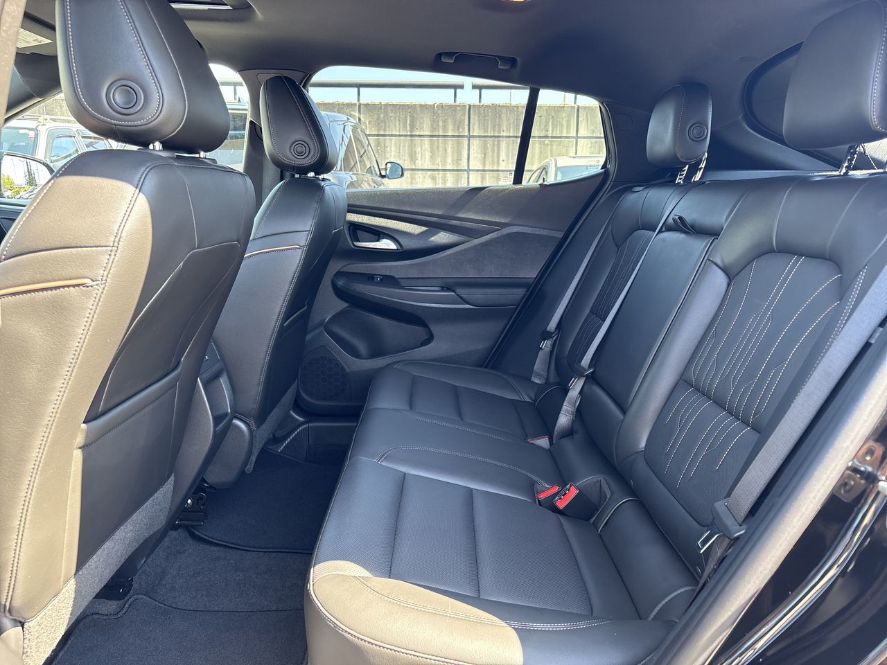 2024 Buick Envista
