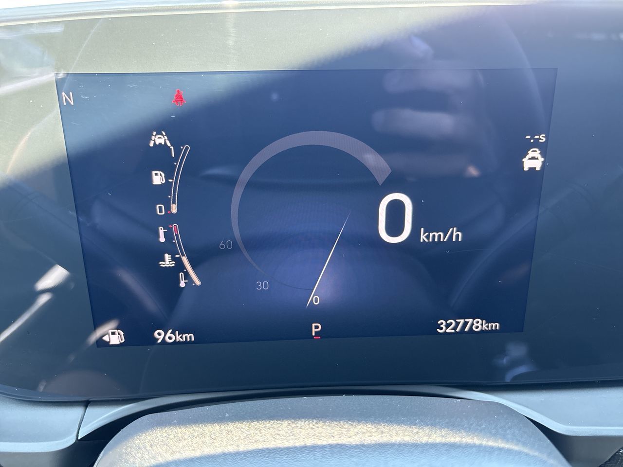 2024 Buick Envista
