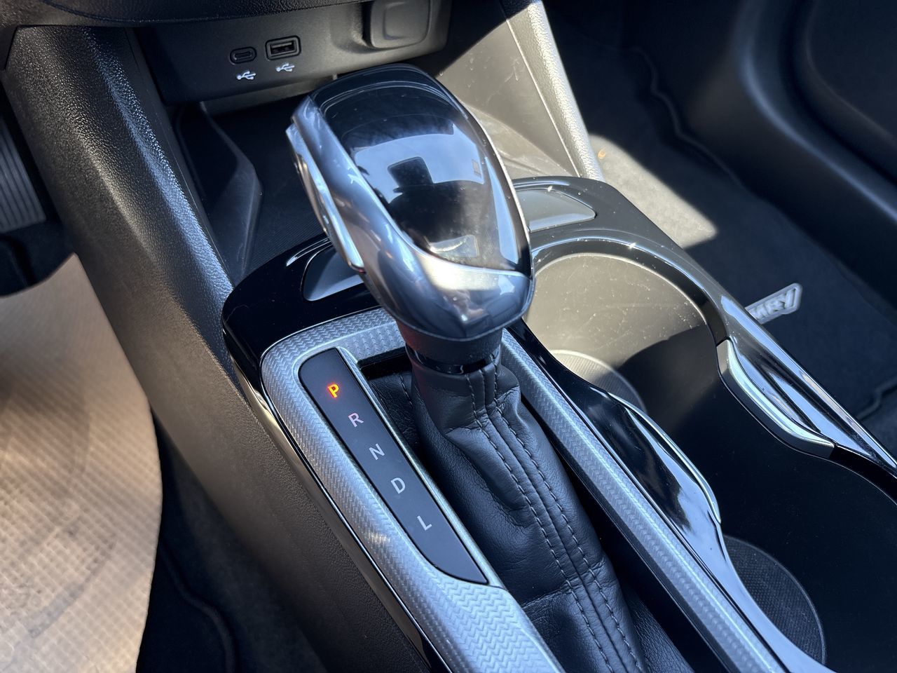2024 Buick Envista