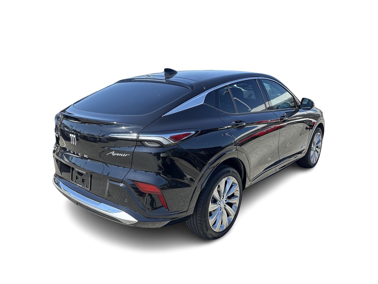 2024 Buick Envista