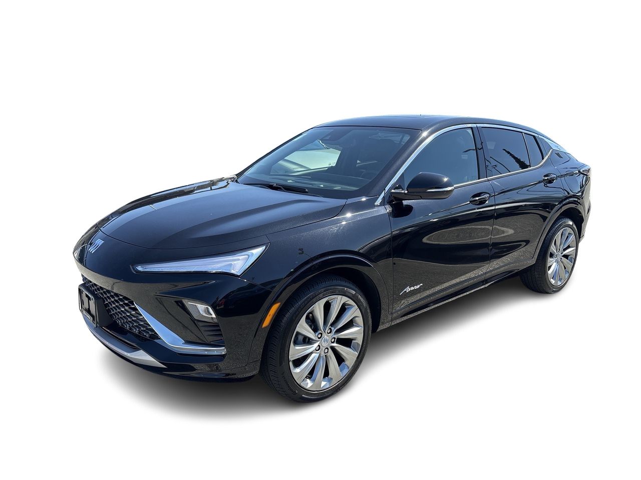 2024 Buick Envista