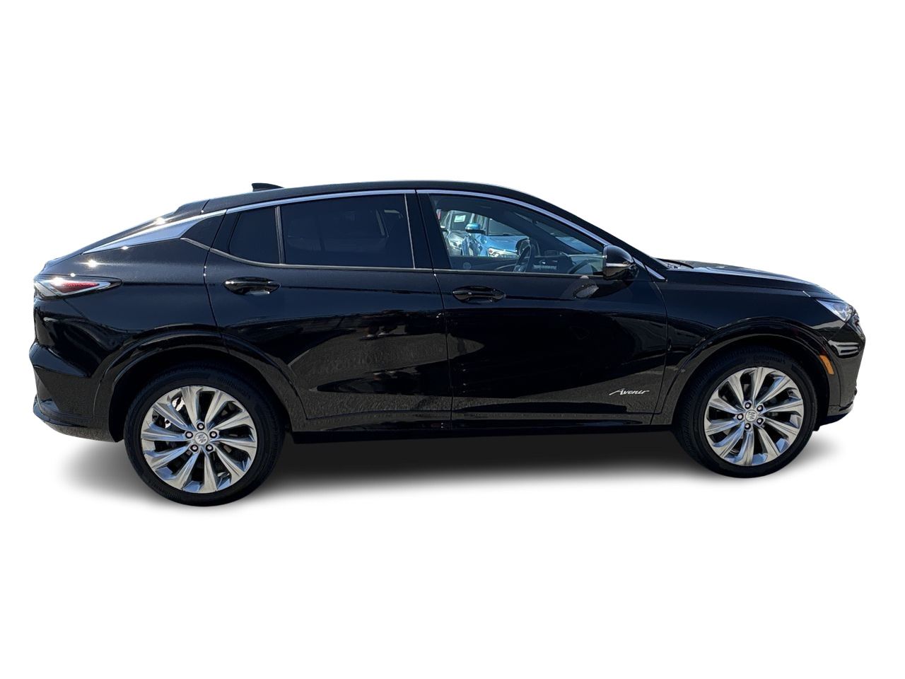 2024 Buick Envista