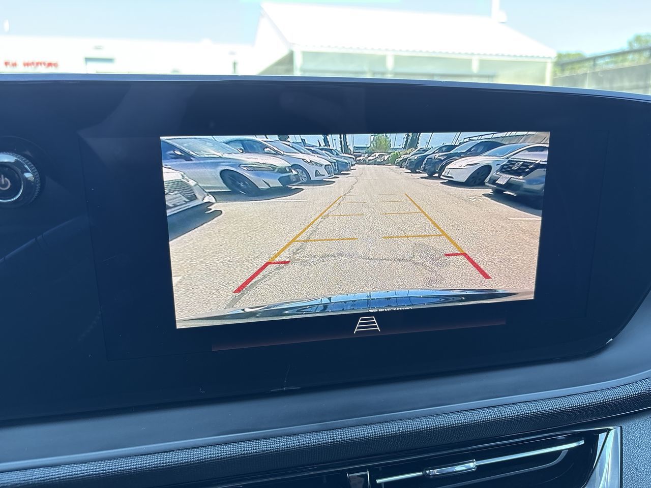 2024 Buick Envista