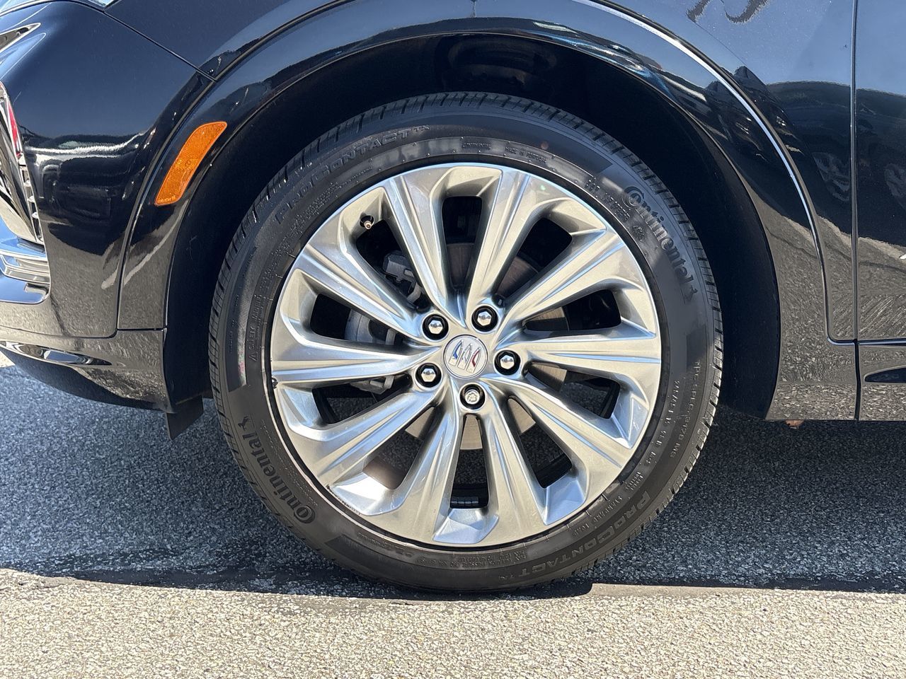 2024 Buick Envista