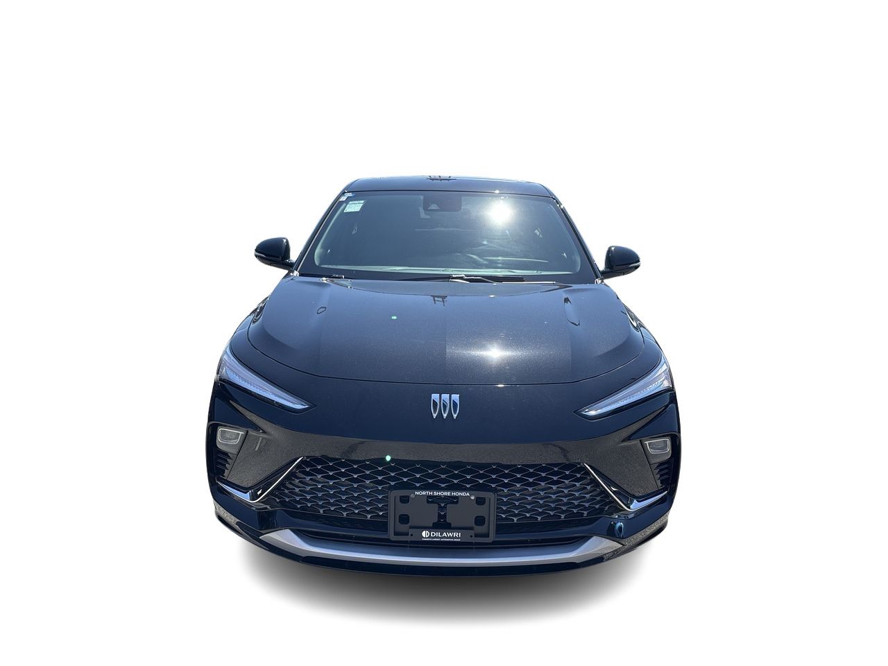 2024 Buick Envista