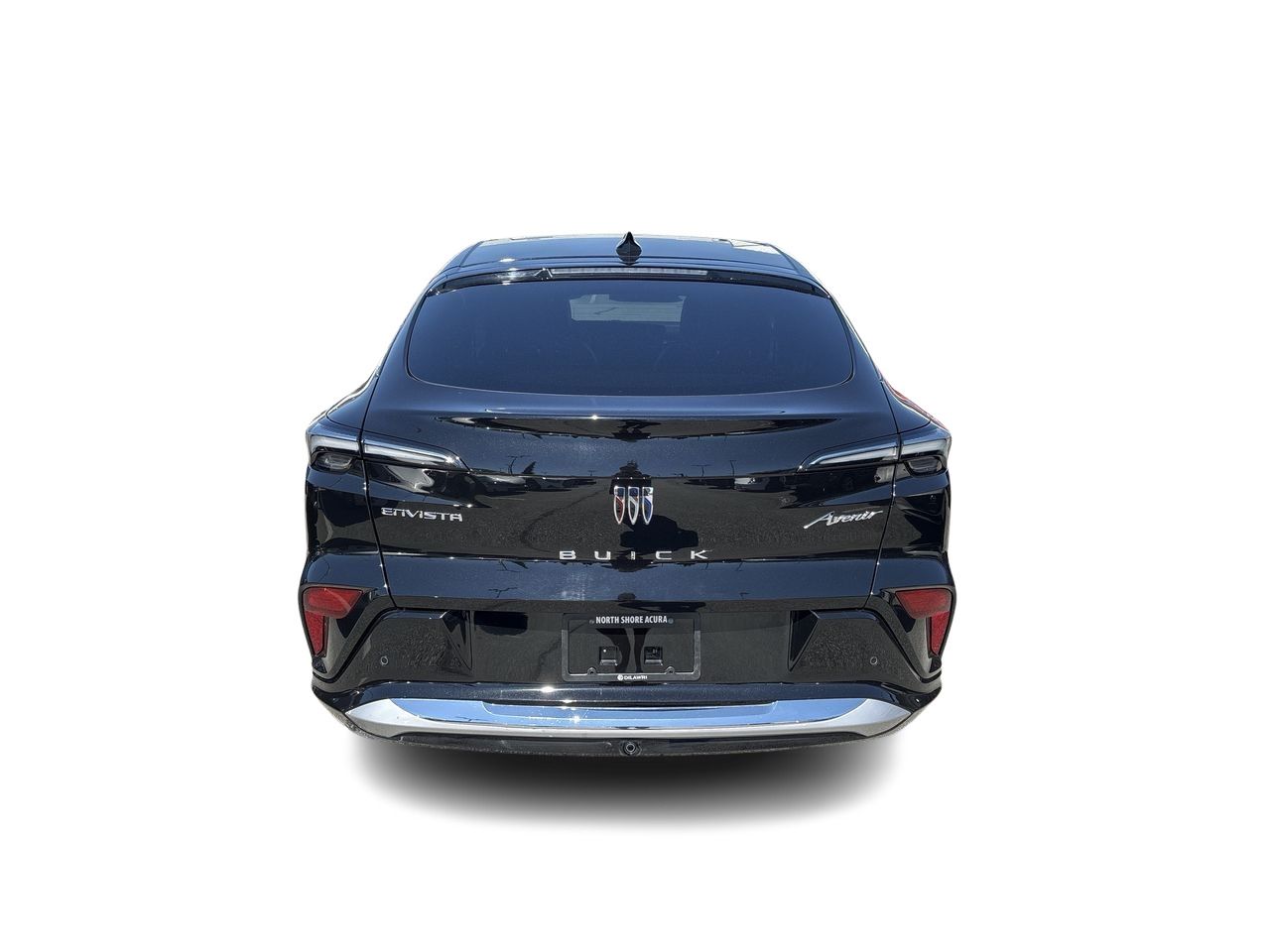 2024 Buick Envista