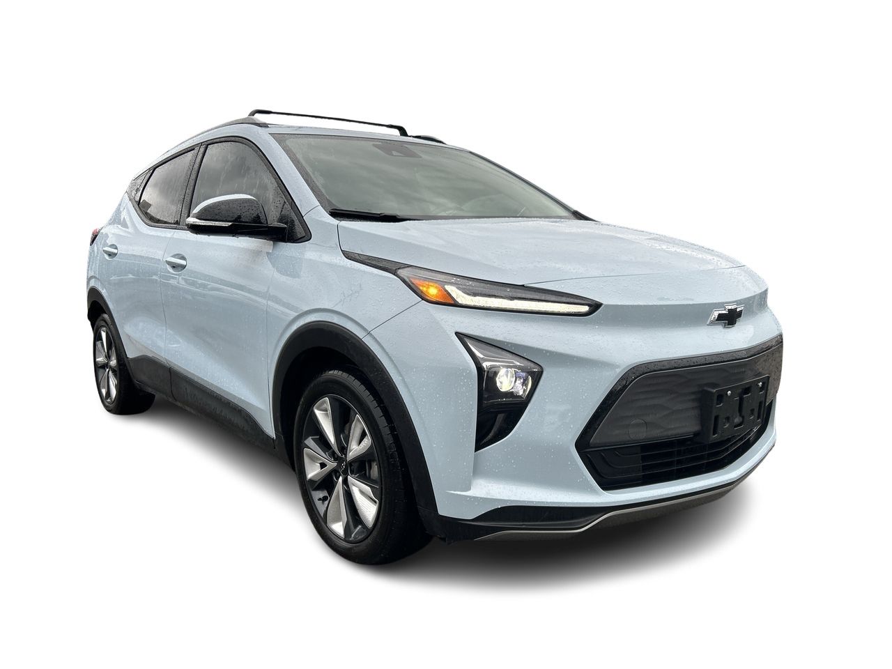 2023 Chevrolet Bolt Euv