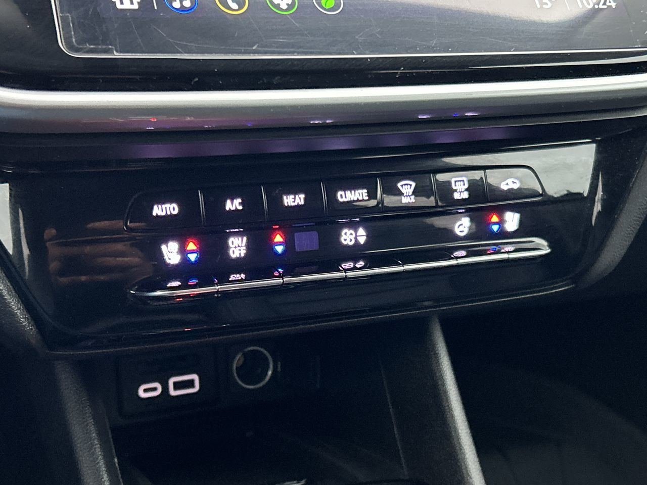 2023 Chevrolet Bolt Euv