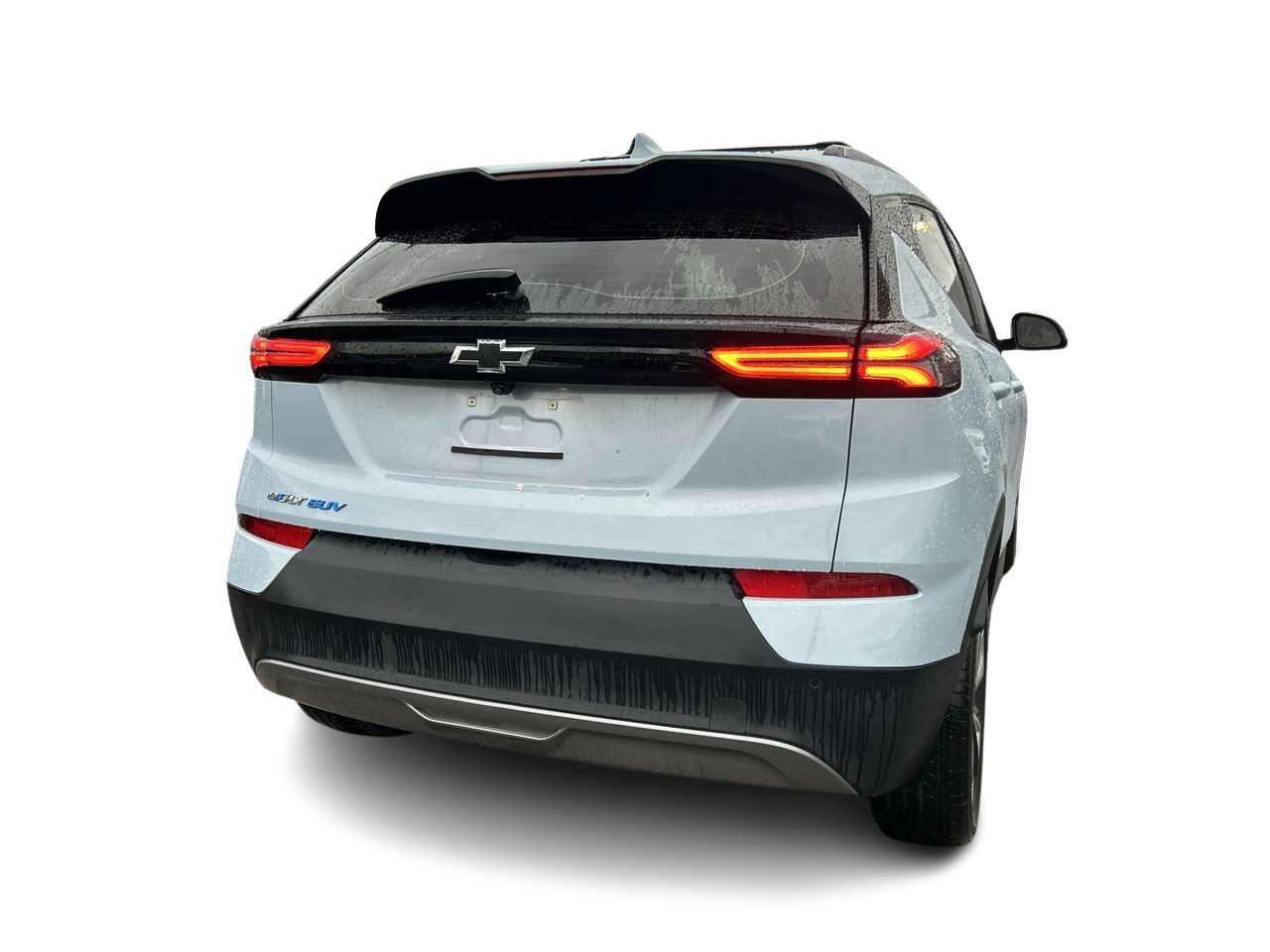 2023 Chevrolet Bolt Euv
