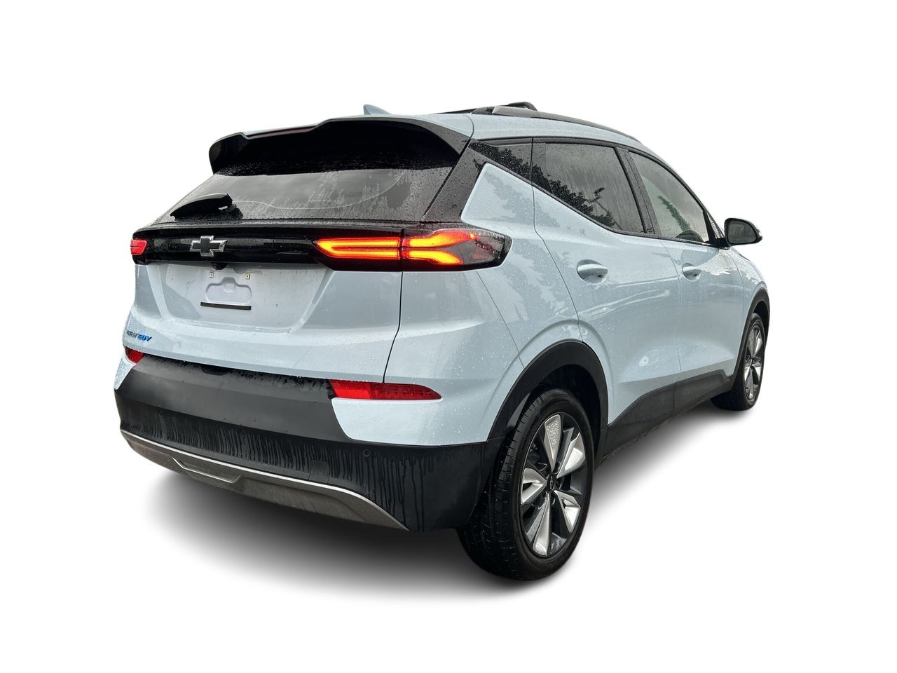 2023 Chevrolet Bolt Euv
