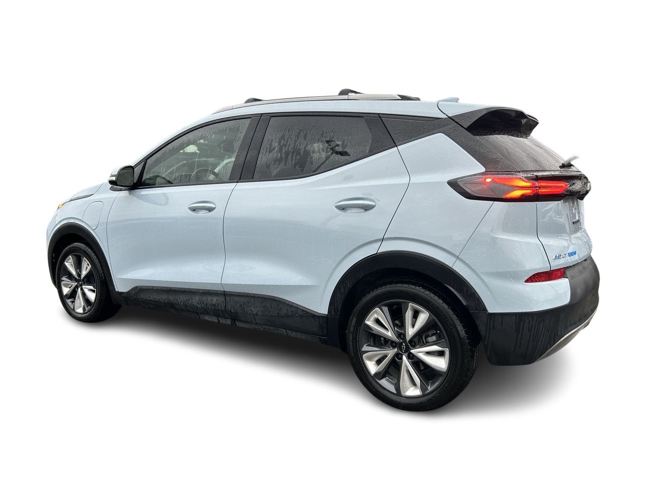 2023 Chevrolet Bolt Euv
