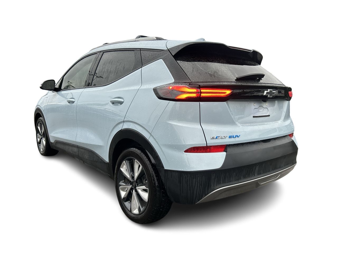 2023 Chevrolet Bolt Euv