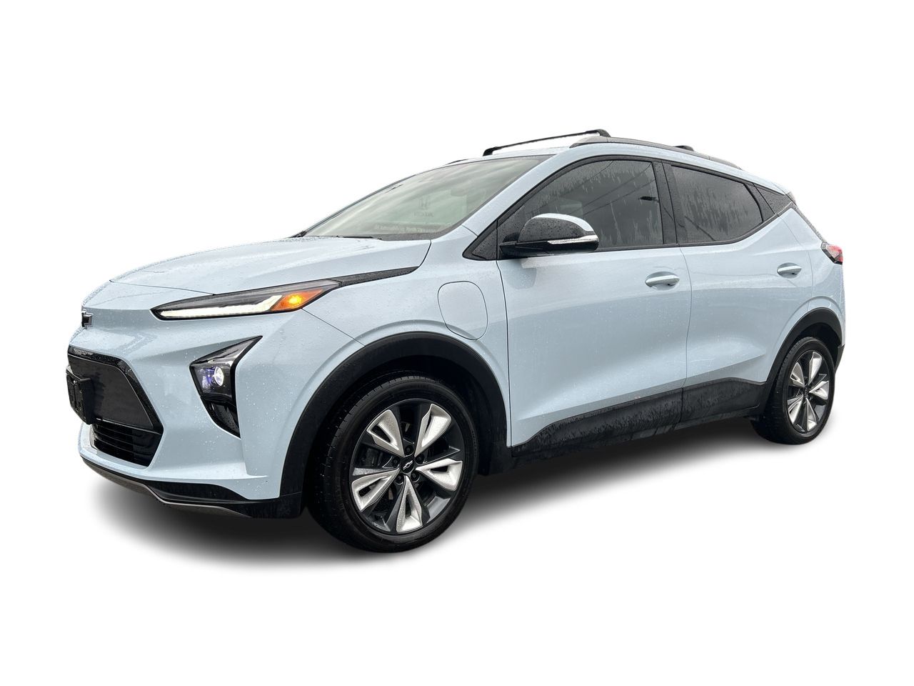 2023 Chevrolet Bolt Euv