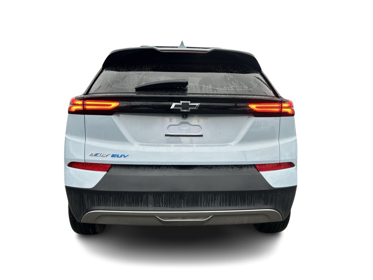 2023 Chevrolet Bolt Euv