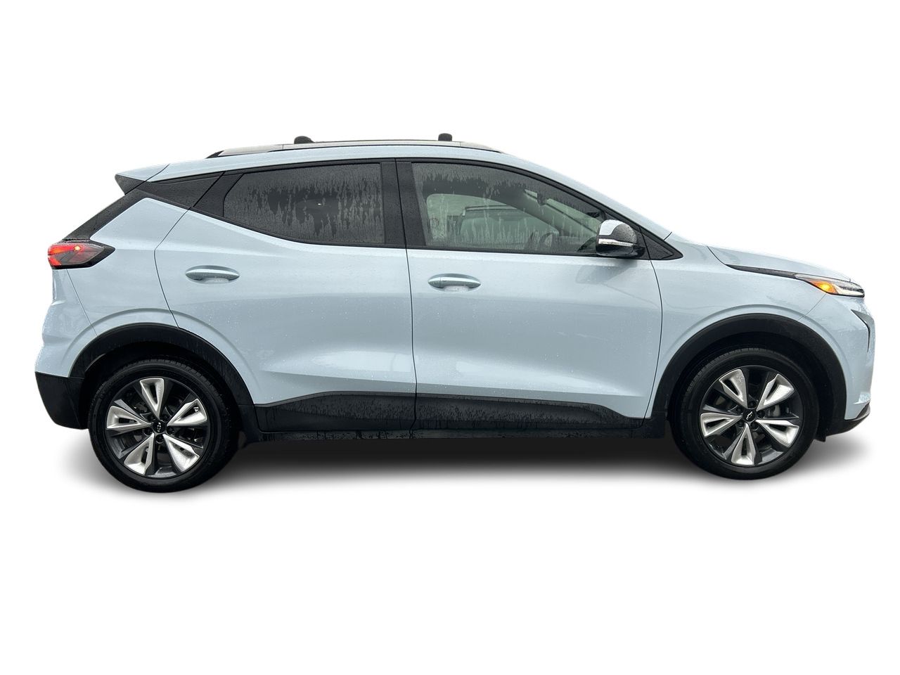 2023 Chevrolet Bolt Euv