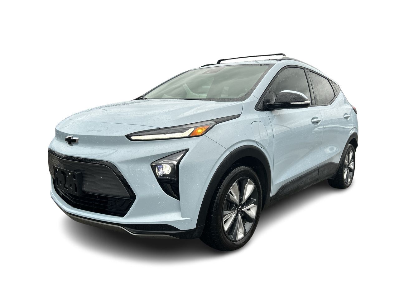 2023 Chevrolet Bolt Euv