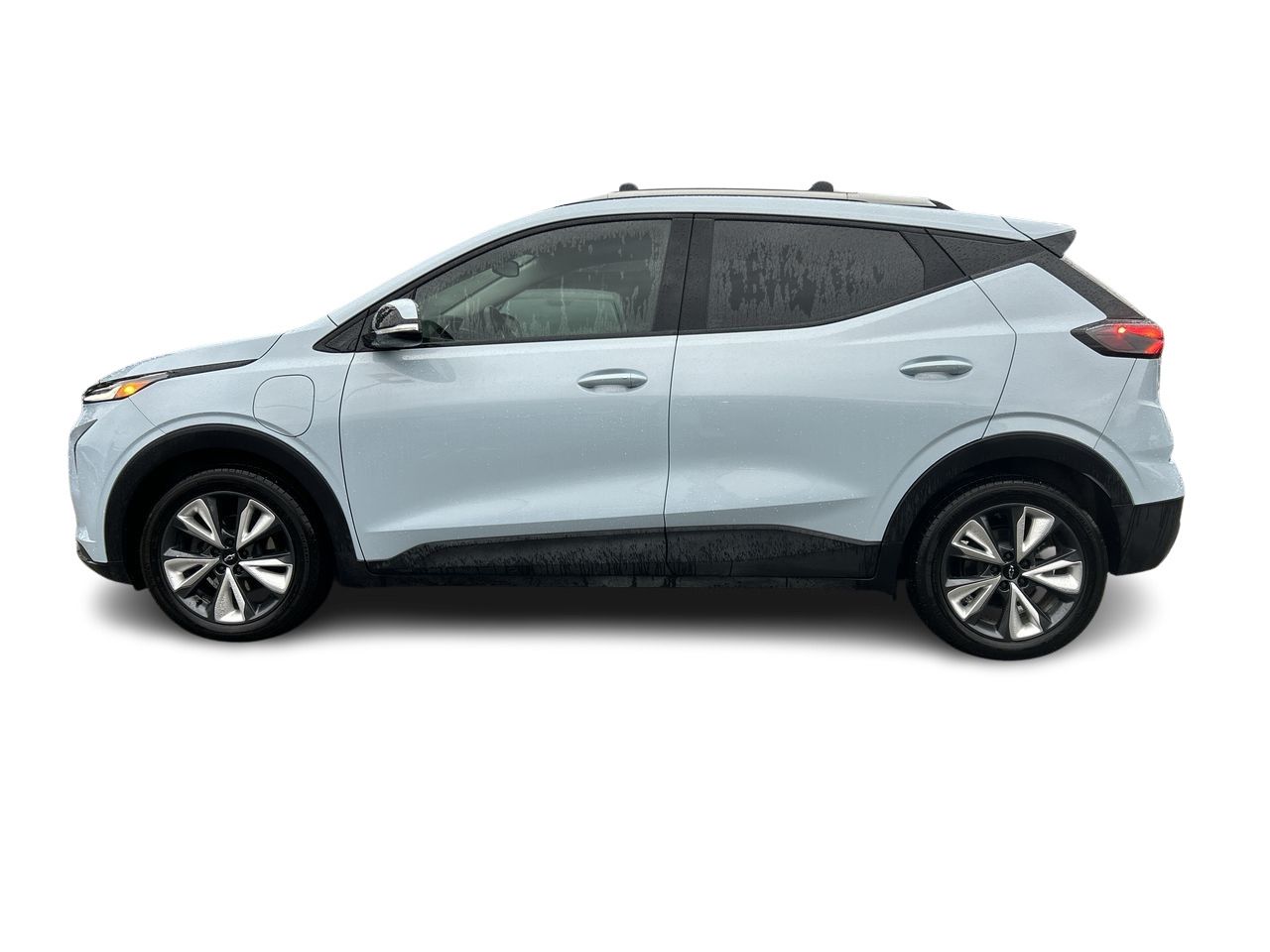 2023 Chevrolet Bolt Euv