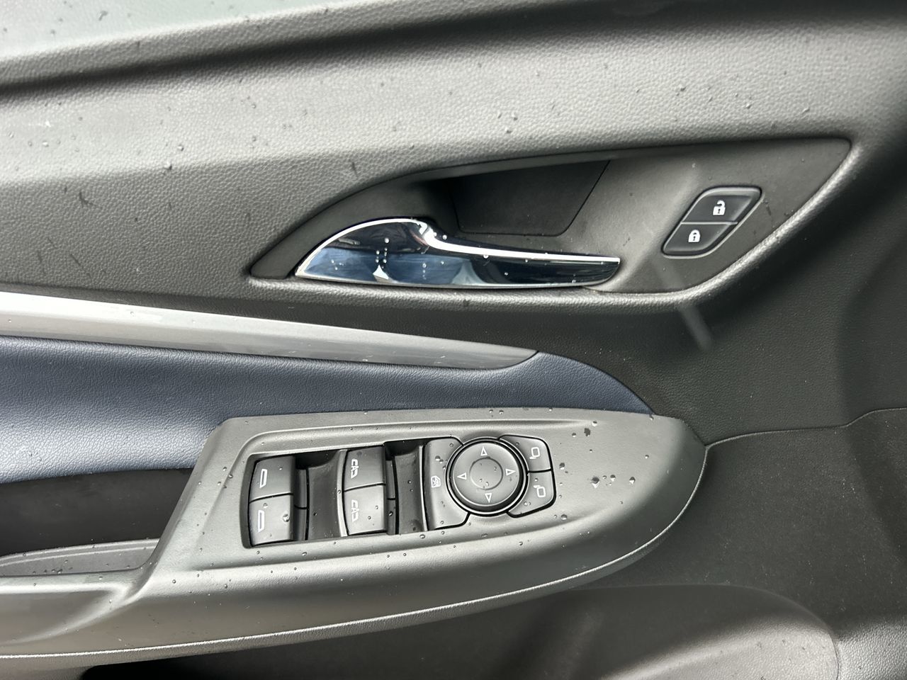 2023 Chevrolet Bolt Euv