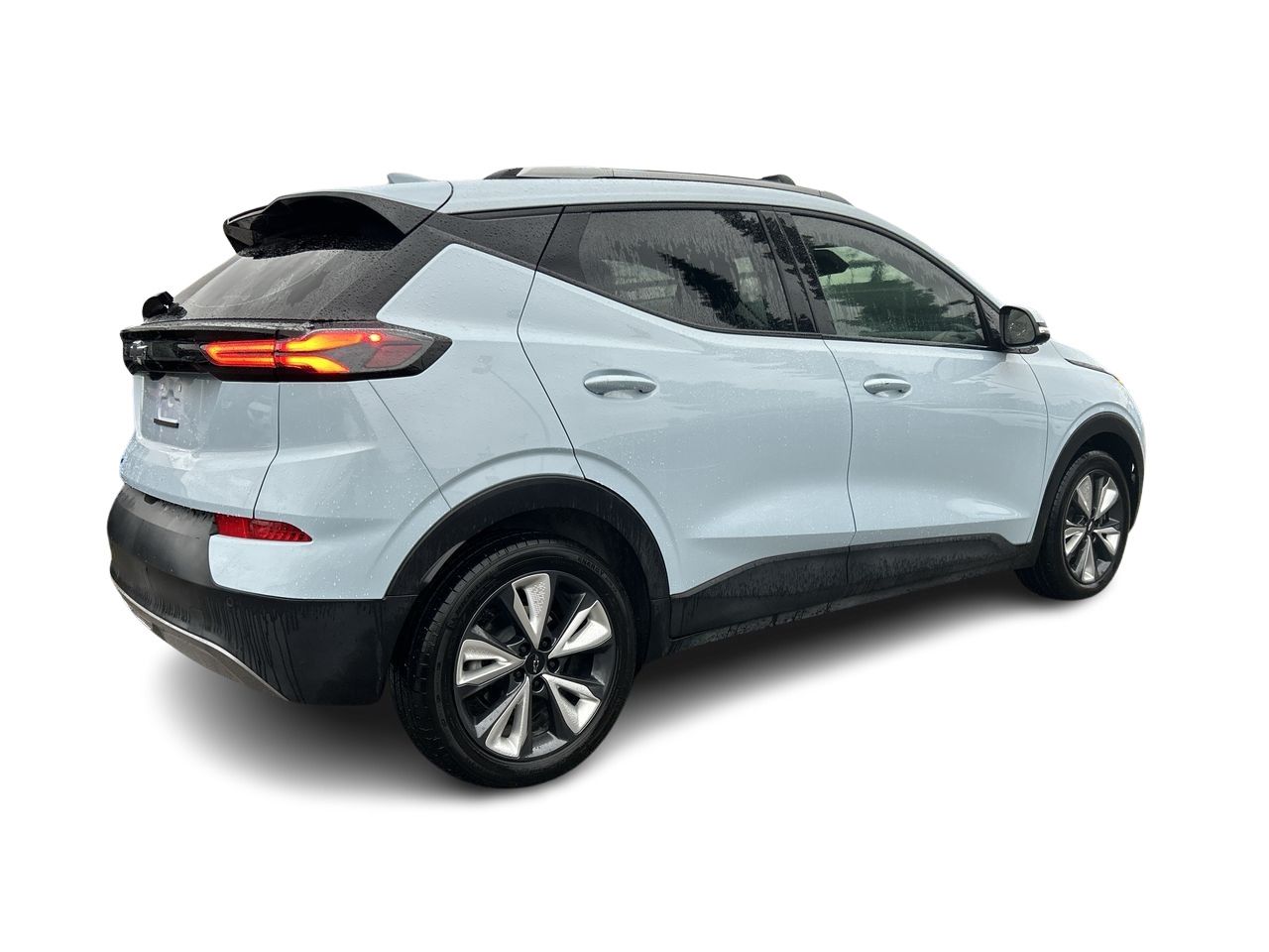 2023 Chevrolet Bolt Euv