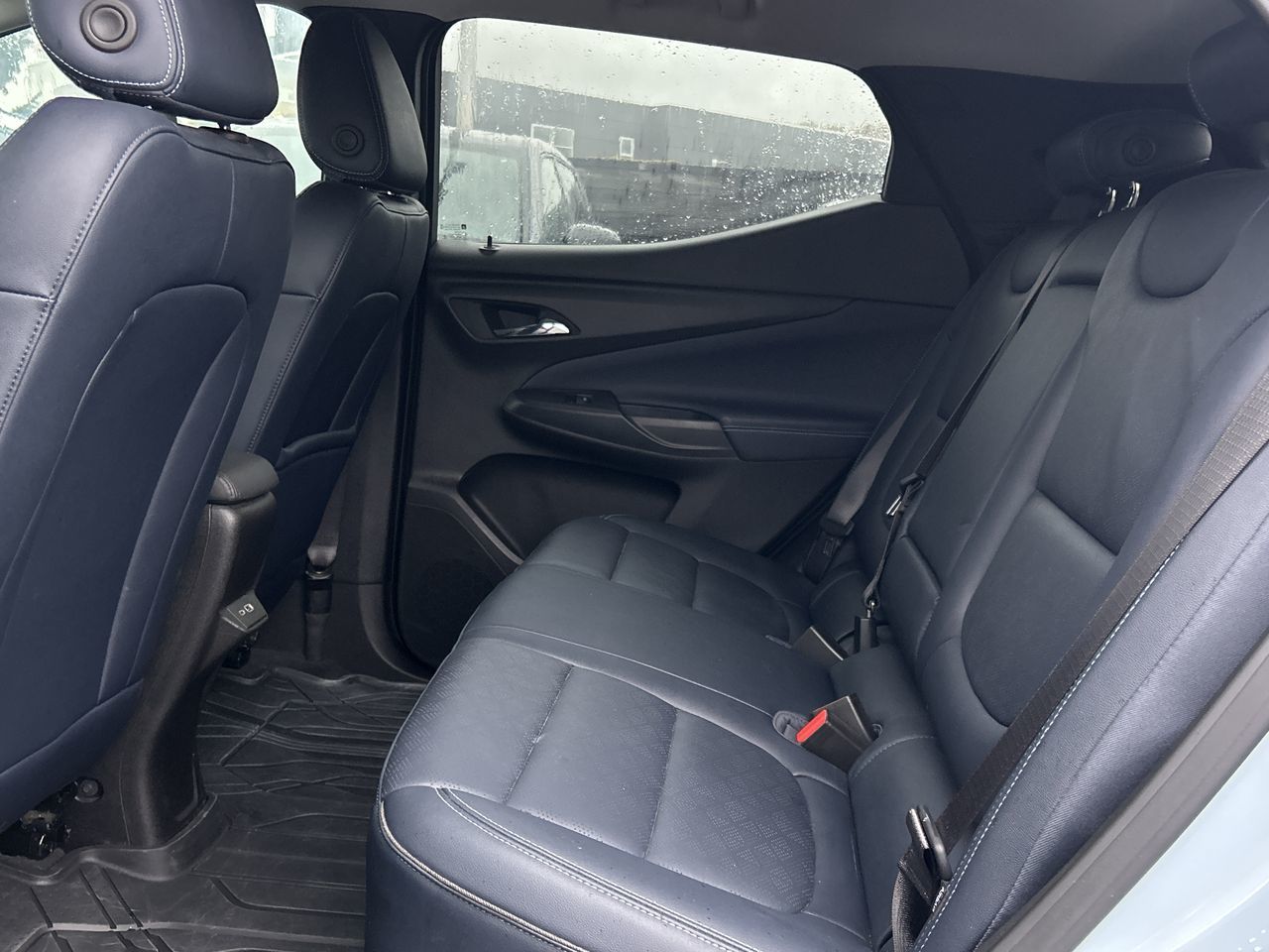 2023 Chevrolet Bolt Euv