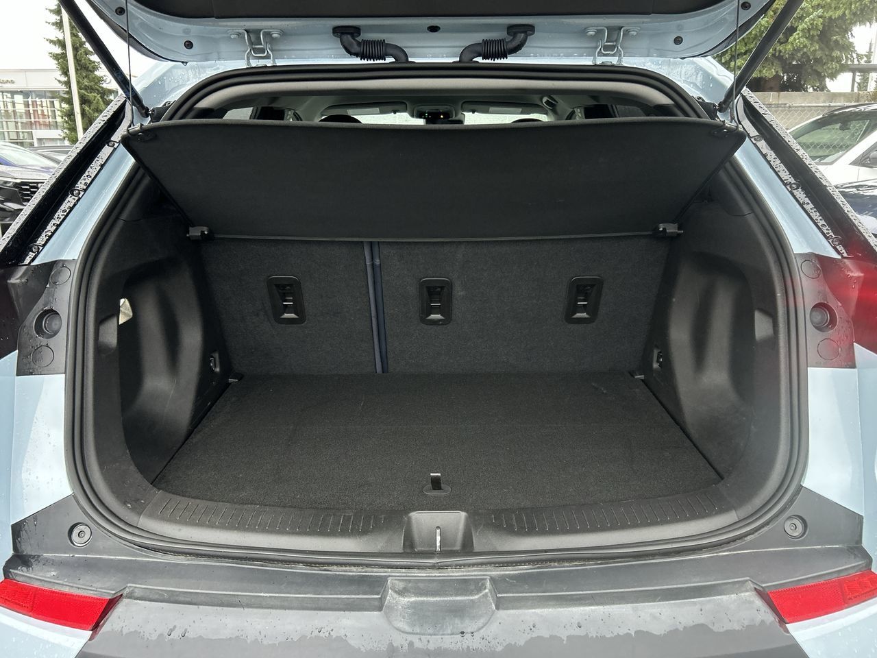 2023 Chevrolet Bolt Euv