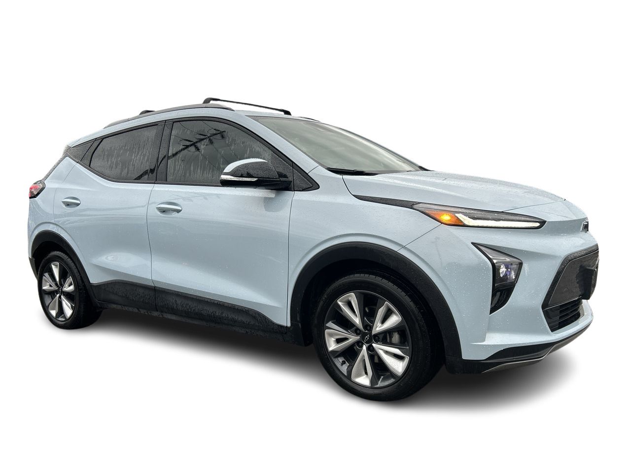 2023 Chevrolet Bolt Euv