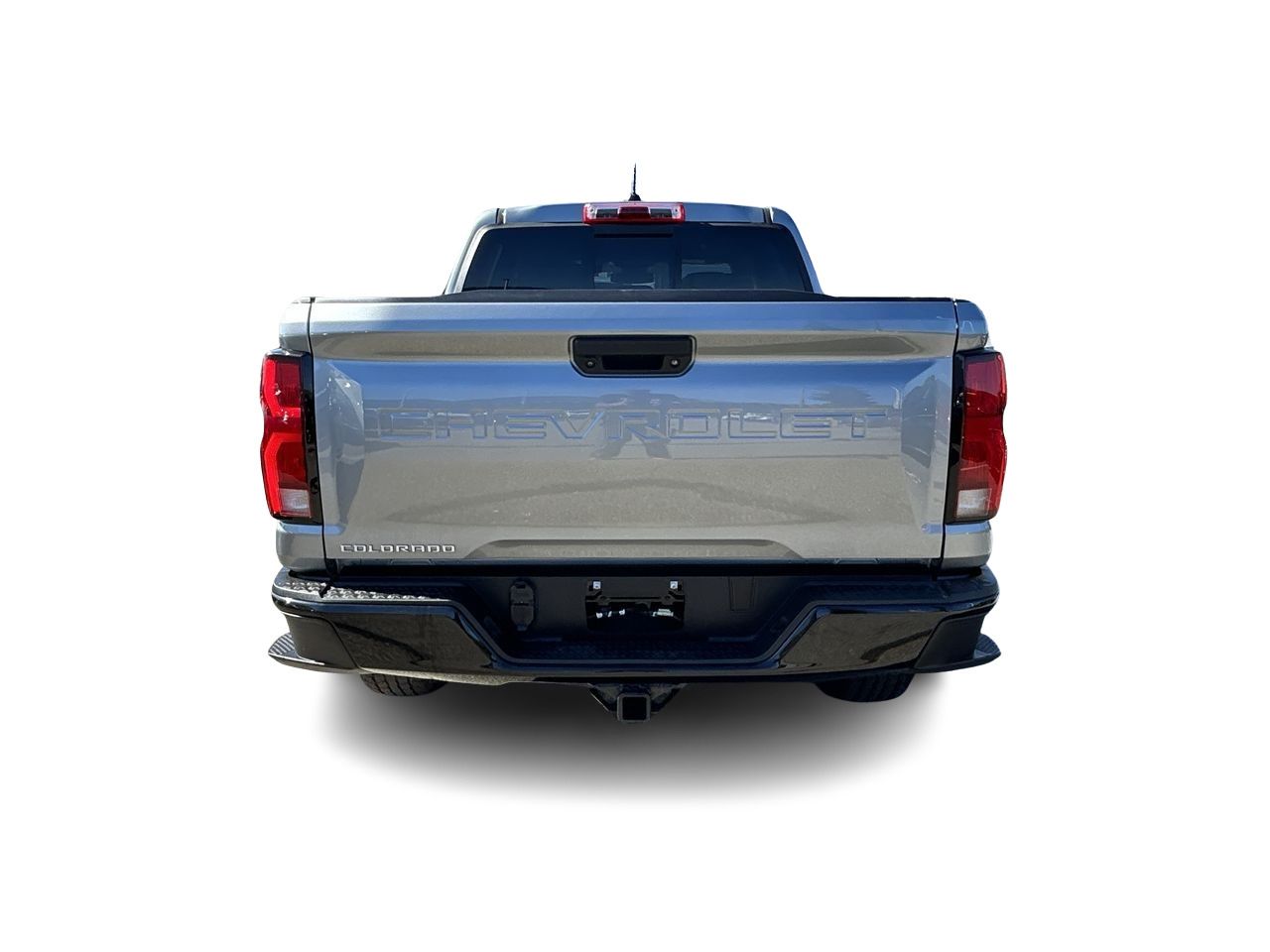 2023 Chevrolet Colorado in North Vancouver, British Columbia