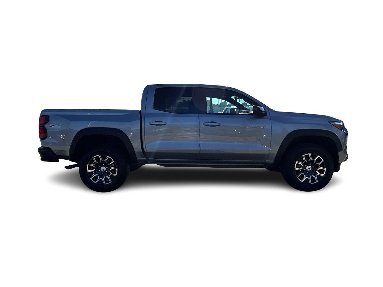2023 Chevrolet Colorado in North Vancouver, British Columbia