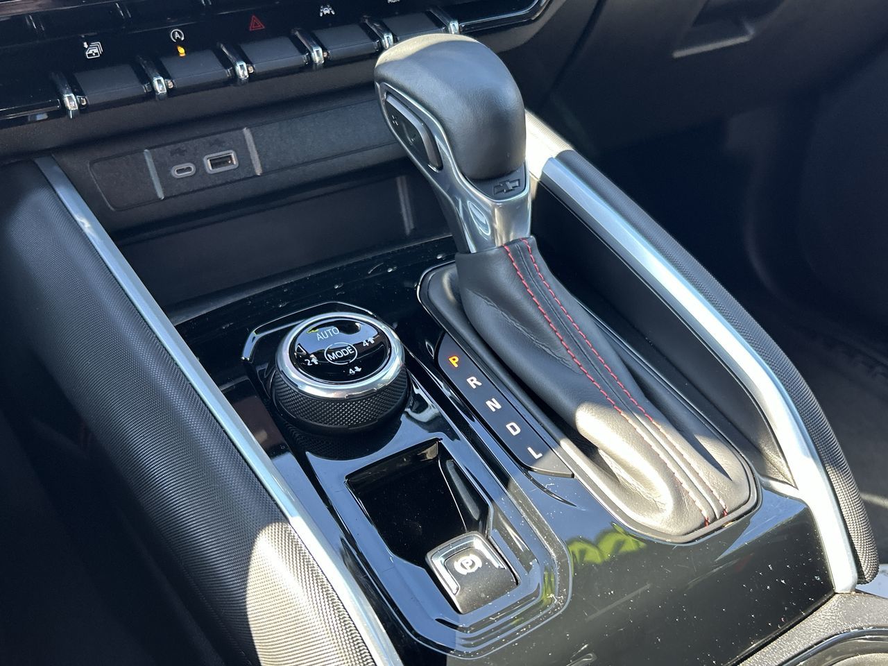 2023 Chevrolet Colorado in North Vancouver, British Columbia