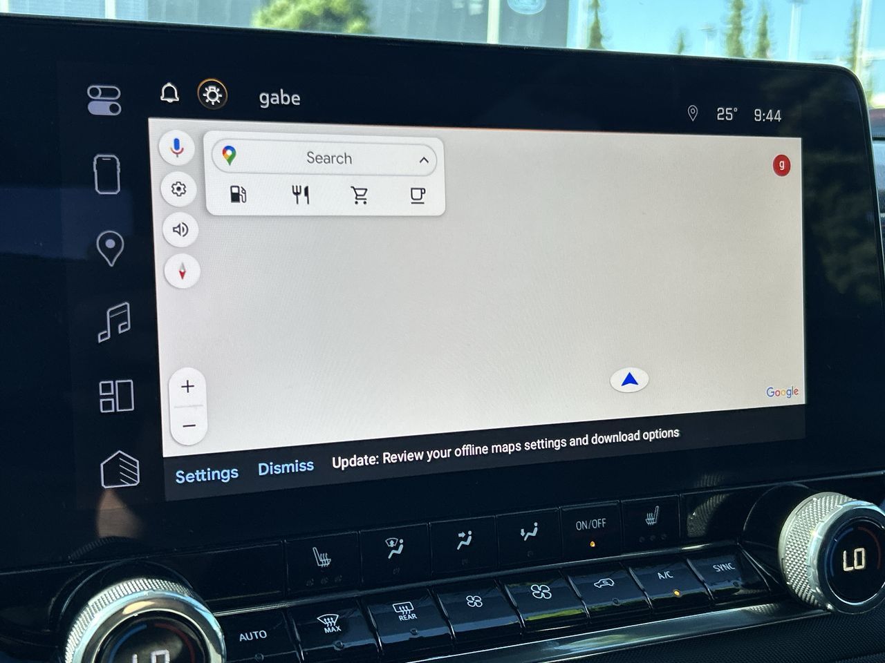 2023 Chevrolet Colorado in North Vancouver, British Columbia