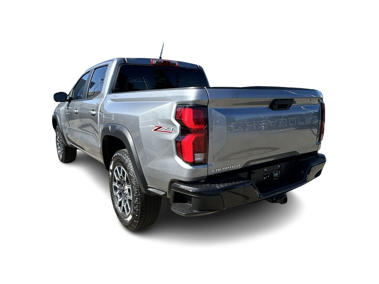 2023 Chevrolet Colorado in North Vancouver, British Columbia