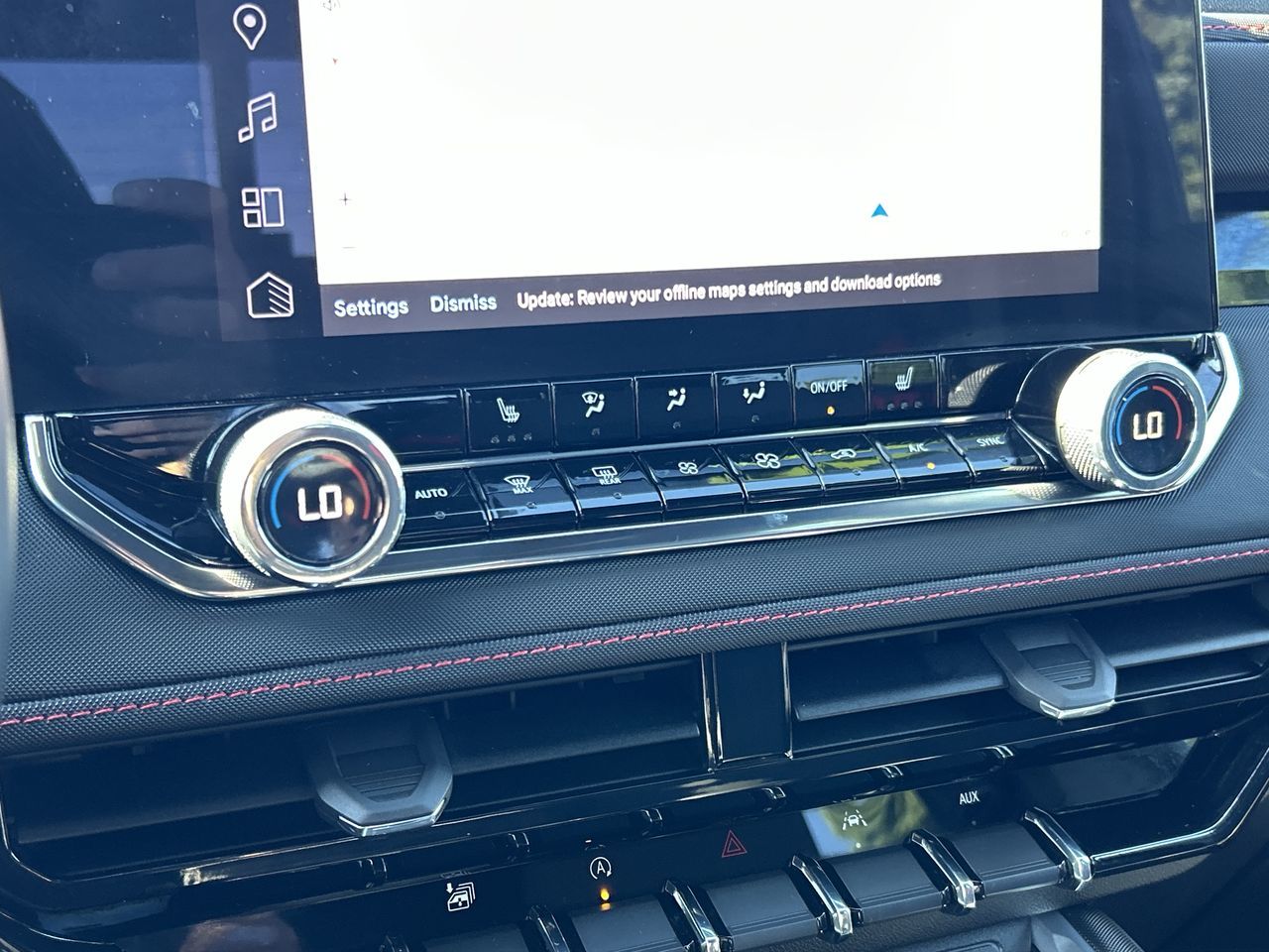 2023 Chevrolet Colorado in North Vancouver, British Columbia