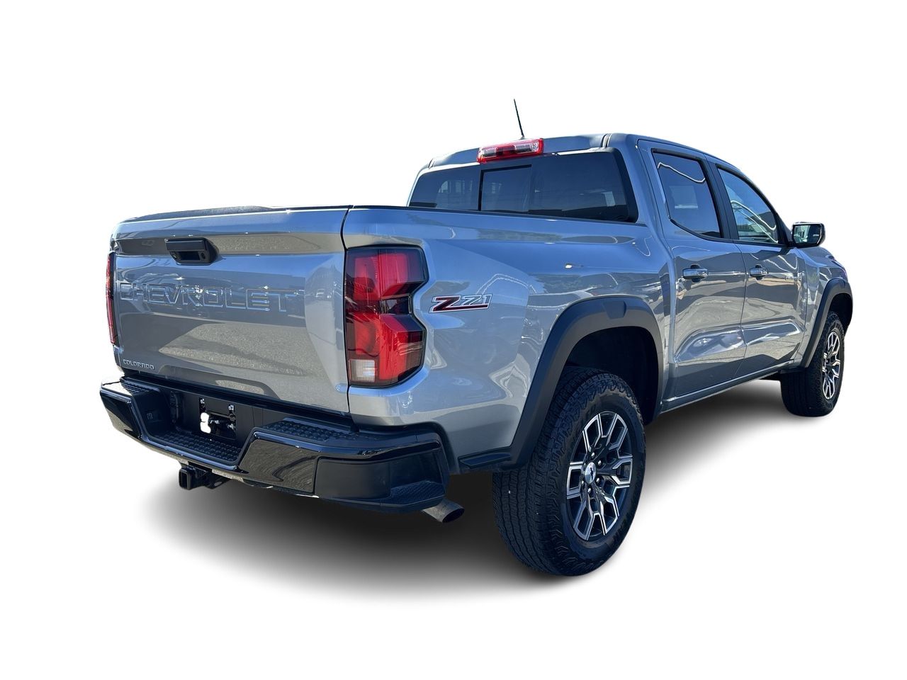 2023 Chevrolet Colorado in North Vancouver, British Columbia