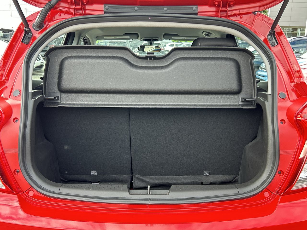 Chevrolet Spark  2019 à North Vancouver, Colombie-Britannique