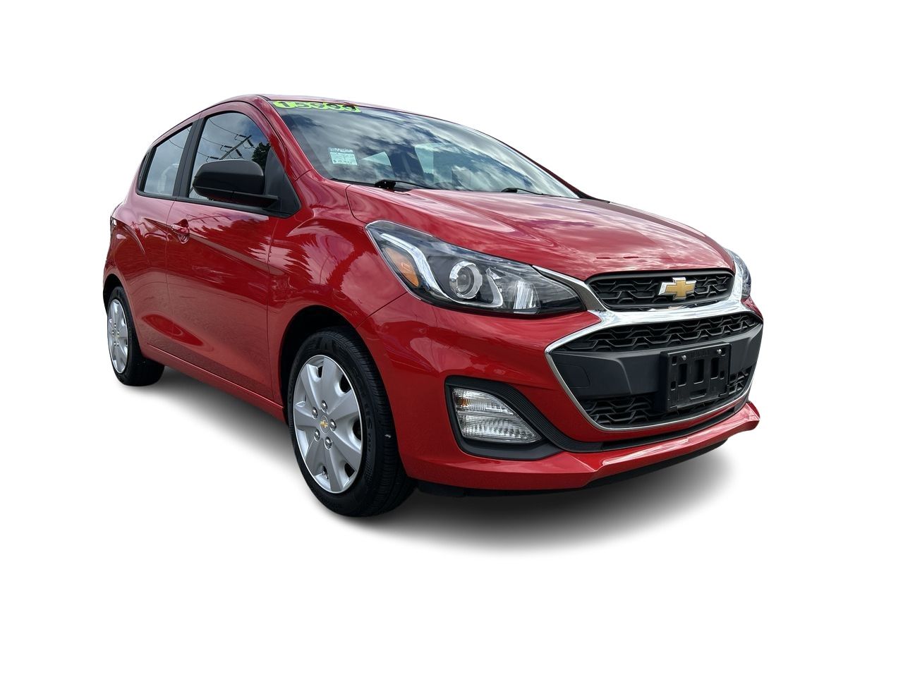 Chevrolet Spark  2019 à North Vancouver, Colombie-Britannique