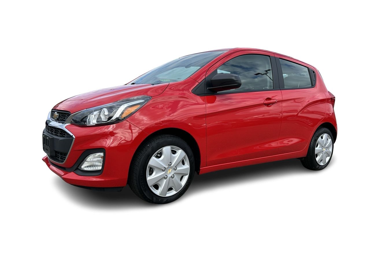 Chevrolet Spark  2019 à North Vancouver, Colombie-Britannique