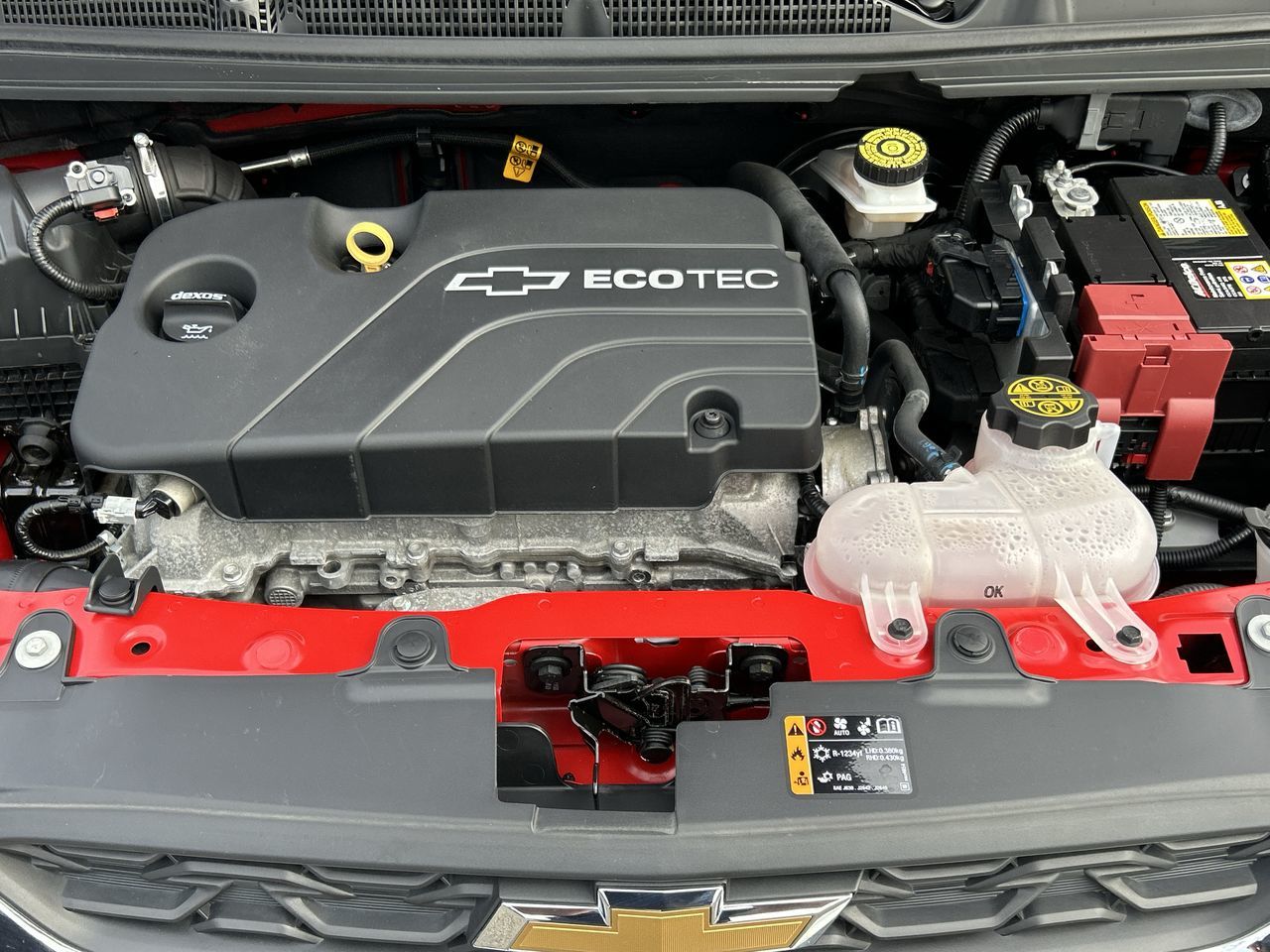 Chevrolet Spark  2019 à North Vancouver, Colombie-Britannique