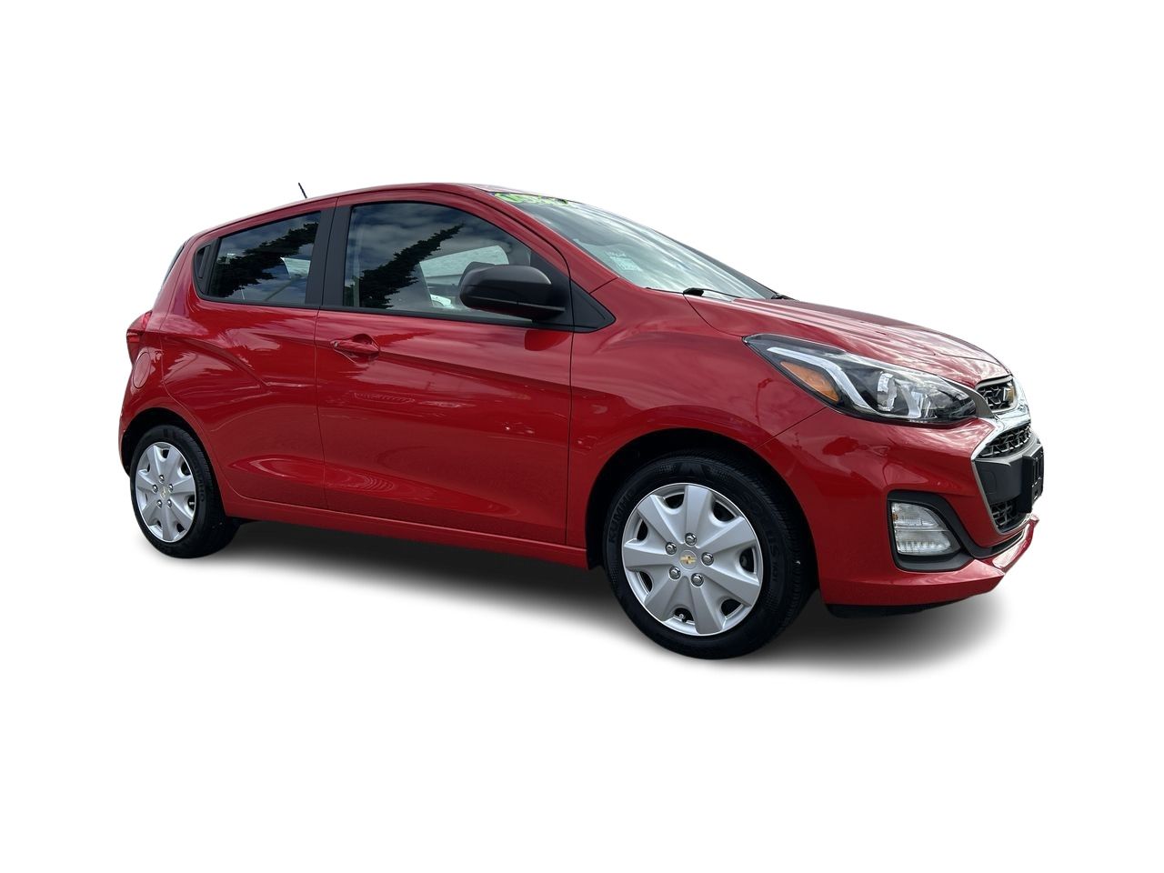 Chevrolet Spark  2019 à North Vancouver, Colombie-Britannique
