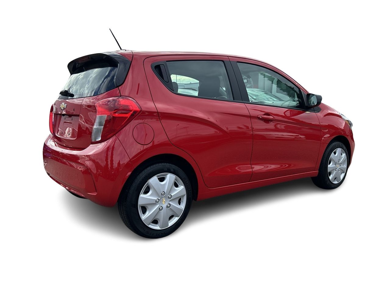 Chevrolet Spark  2019 à North Vancouver, Colombie-Britannique