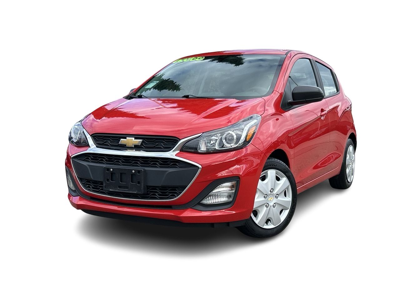 Chevrolet Spark  2019 à North Vancouver, Colombie-Britannique